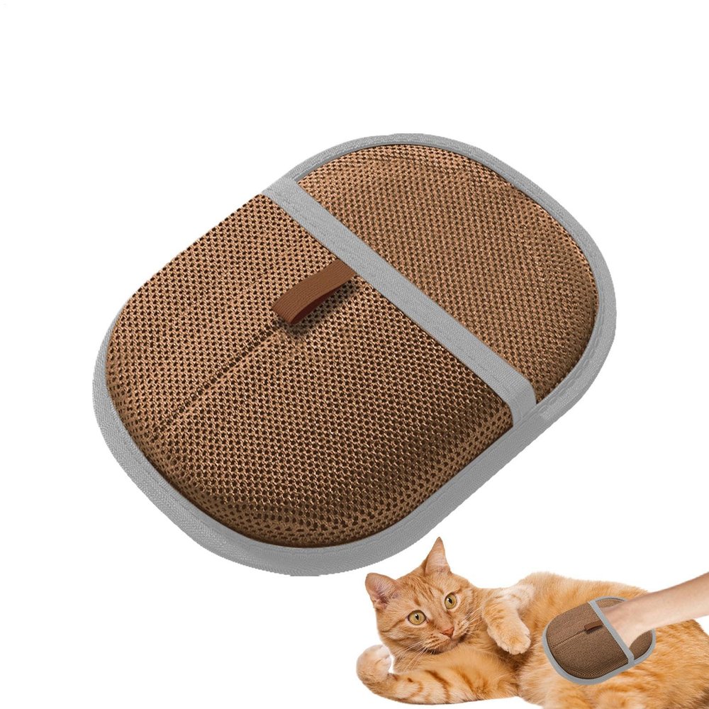 Cat Hair Remover Glove, Multifunctional Lint Remover