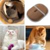 Cat Hair Remover Glove, Multifunctional Lint Remover view 4