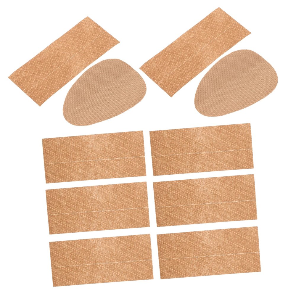 GANAZONO Dog Ear Supports, 1 Pair, Adhesive-Free, Lightweight