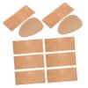 GANAZONO Dog Ear Supports, 1 Pair, Adhesive-Free, Lightweight view 1