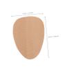 GANAZONO Dog Ear Supports, 1 Pair, Adhesive-Free, Lightweight view 2
