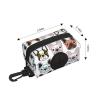 French Bulldog Poop Bag Holder view 3