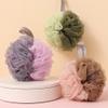 Blausky 3-Pack 50 g Mesh Bath Sponges, Assorted Colors view 2