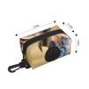 Dog Waste Bag Holder and Dispenser view 3