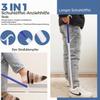 MUSLONG Knee and Hip Surgery Recovery Kit, Dressing Aids view 4