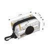 Dog Waste Bag Holder and Dispenser view 3