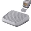 Cat Litter Box Ramp with Filter Function view 1