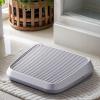 Cat Litter Box Ramp with Filter Function view 3