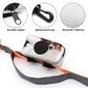 Fluffy Papillon Dog Poop Bag Holder view 4