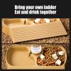 Automatic Reptile Water Dispenser view 4