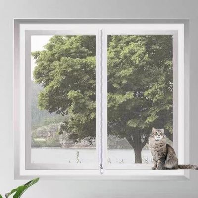 High-Security Cat Safety Net