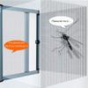 High-Security Cat Safety Net view 3