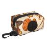 Dog Poop Bag Holder and Dispenser view 1