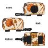 Dog Poop Bag Holder and Dispenser view 2