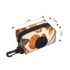Dog Poop Bag Holder and Dispenser view 3