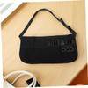 Anneome 3-Piece Hairdresser Aprons for Women, Adjustable Waist Aprons with Waterproof Pockets view 4