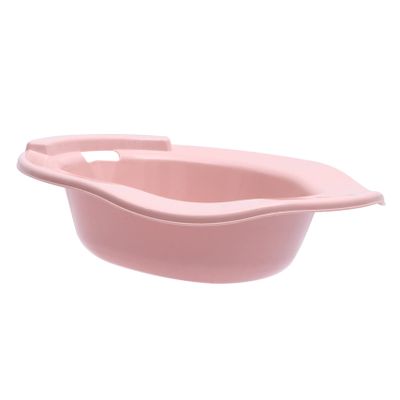 COOLHIYA No-Squat Sitz Bath for Toilet Seats, Postpartum Care