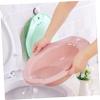 COOLHIYA No-Squat Sitz Bath for Toilet Seats, Postpartum Care view 3