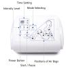 Air Compression Leg and Foot Massager, Sequential Pressotherapy Machine view 2