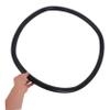 jojofuny Replacement Silicone Push Rim Covers for Wheelchairs view 3