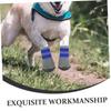 Abaodam 20 Adjustable Straps for Dog Boots view 3