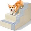 Niubya Dog Steps for Small Dogs view 1