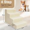 Niubya Dog Steps for Small Dogs view 2