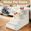 Niubya Dog Steps for Small Dogs view 3