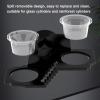 Reptile Water Bowl with Suction Mount view 4
