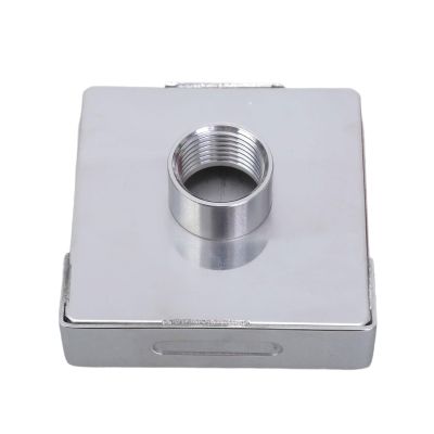 Replacement Stainless Steel Room Generator Nozzle