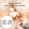 Replacement Stainless Steel Room Generator Nozzle view 2