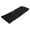 DEARMAMY Hair Styling Tool Storage Bag for Flat Irons and Curling Irons, Heat-Resistant Travel Case view 1