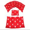 ALLES in ROT Cherry Pit Heat Pack Set, 3 Pieces view 1