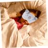 Creative Cartoon Eye Masks, 6-Pack, Plush and Satin view 2