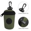 Dog Waste Bag Dispenser Outdoor - 2 Pack view 3
