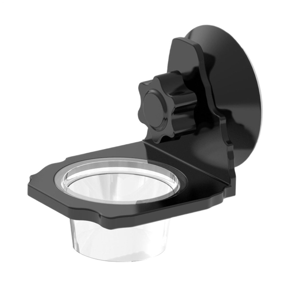 Reptile Feeder with Suction Cup