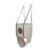 Two-Tier Adjustable Cat Hammock Bed view 1
