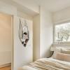 Two-Tier Adjustable Cat Hammock Bed view 2