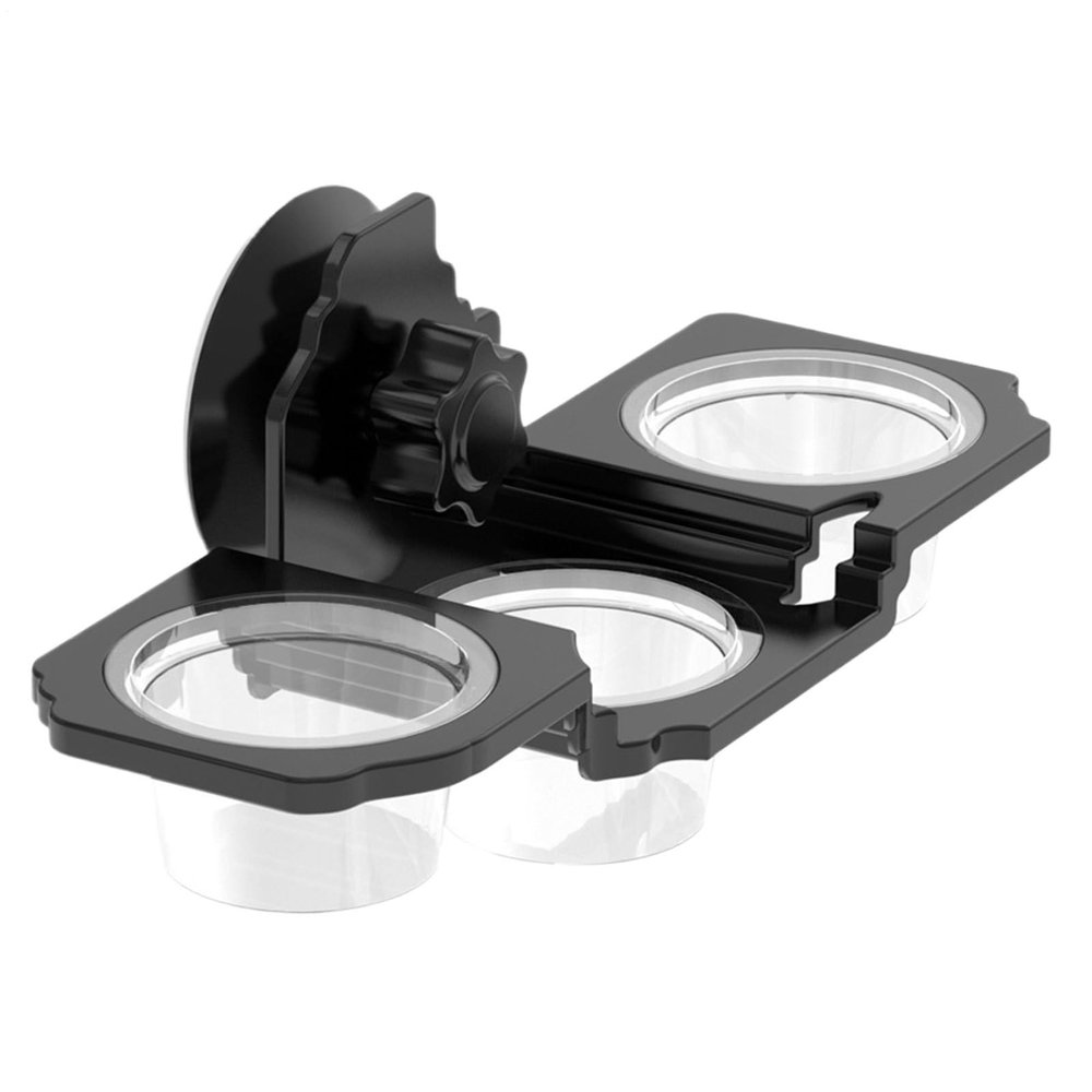 Feeding Tray for Gecko - Water Bowl for Reptiles