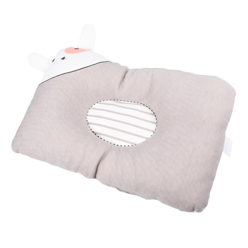 Milisten Square Dog & Cat Pillow