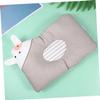 Milisten Square Dog & Cat Pillow view 3