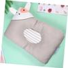 Milisten Square Dog & Cat Pillow view 4