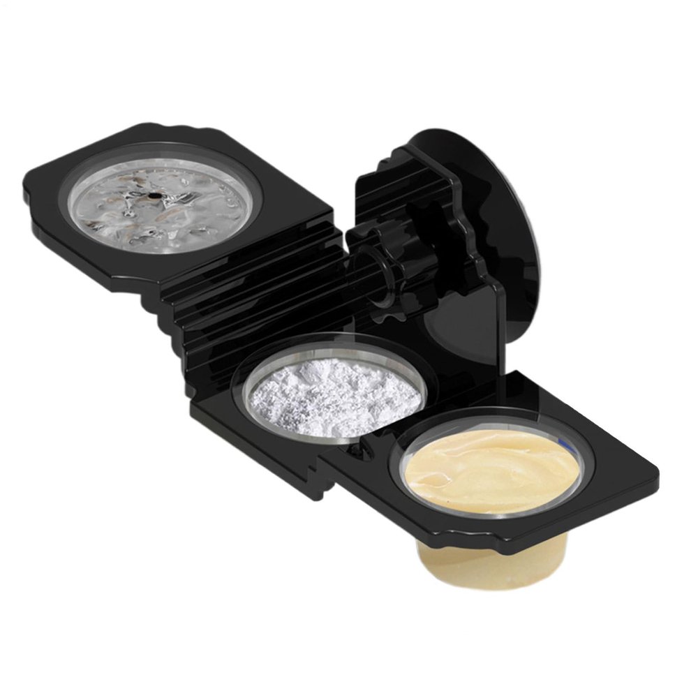 Tyinerc Reptile Feeding Station