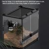 Gecko Feeder and Water Bowl view 2