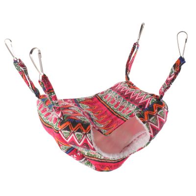 Milisten Comfortable Guinea Pig Hammock