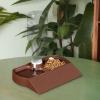Reptile Water Bowl & Feeder view 3