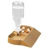 Reptile Water Bowl - Automatic Feeder and Waterer view 1