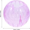 Hamster Exercise Ball view 3