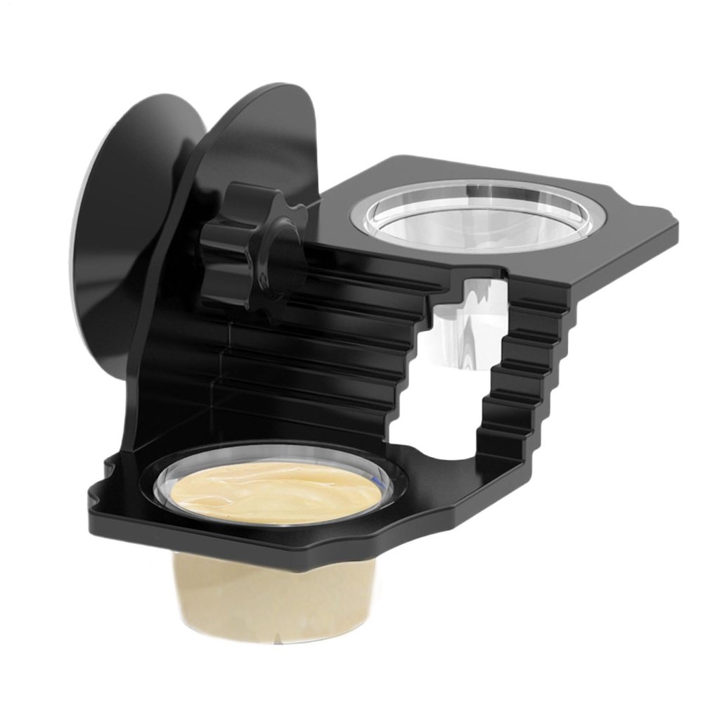 Gecko Feeder and Water Bowl