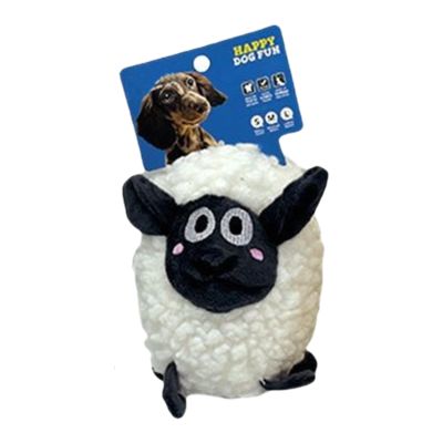 Bajbumgn Dog Toy with Squeaker